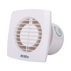 Bathing room fan