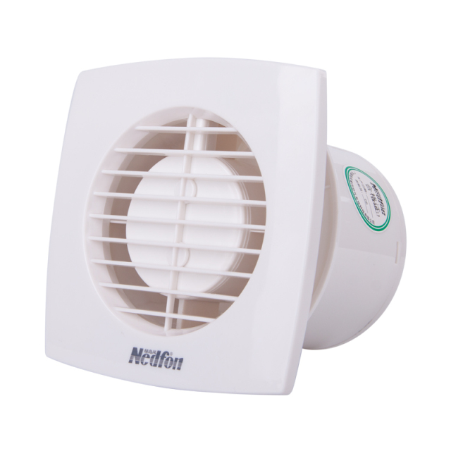 Bathing room fan