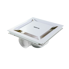Integrated Ceiling Fan