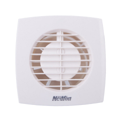Bathing room fan