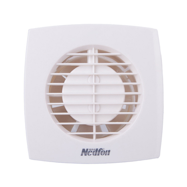 Bathing room fan