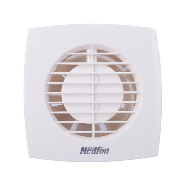 Bathing room fan