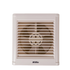 Bathroom exhaust fan