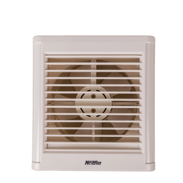 Bathroom exhaust fan