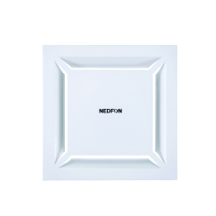 Integrated Ceiling Fan