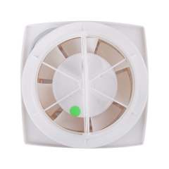 Bathing room fan