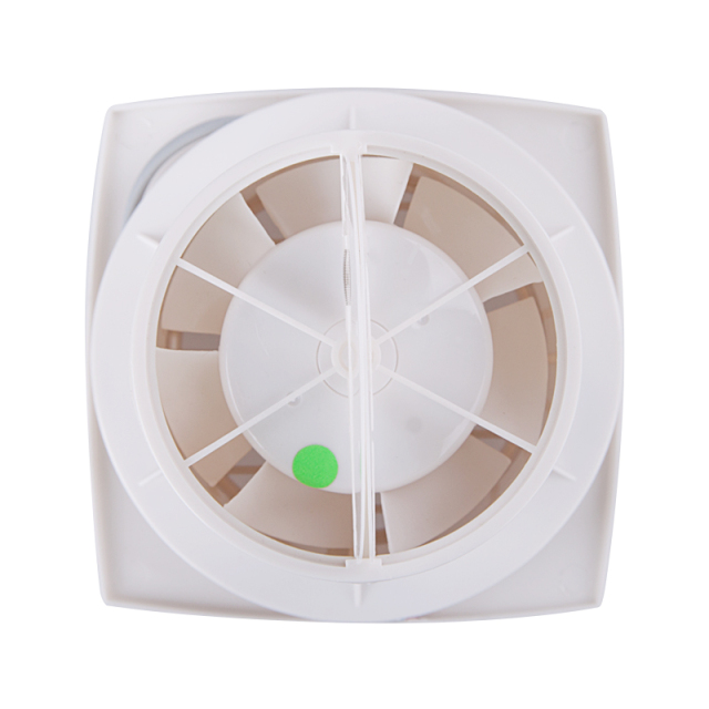 Bathing room fan