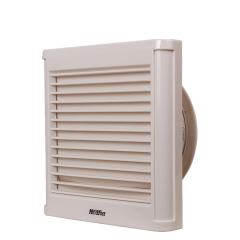 Bathroom exhaust fan