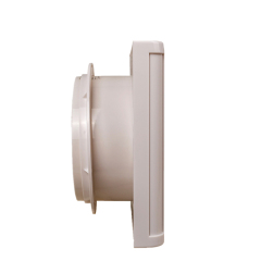 Bathroom exhaust fan