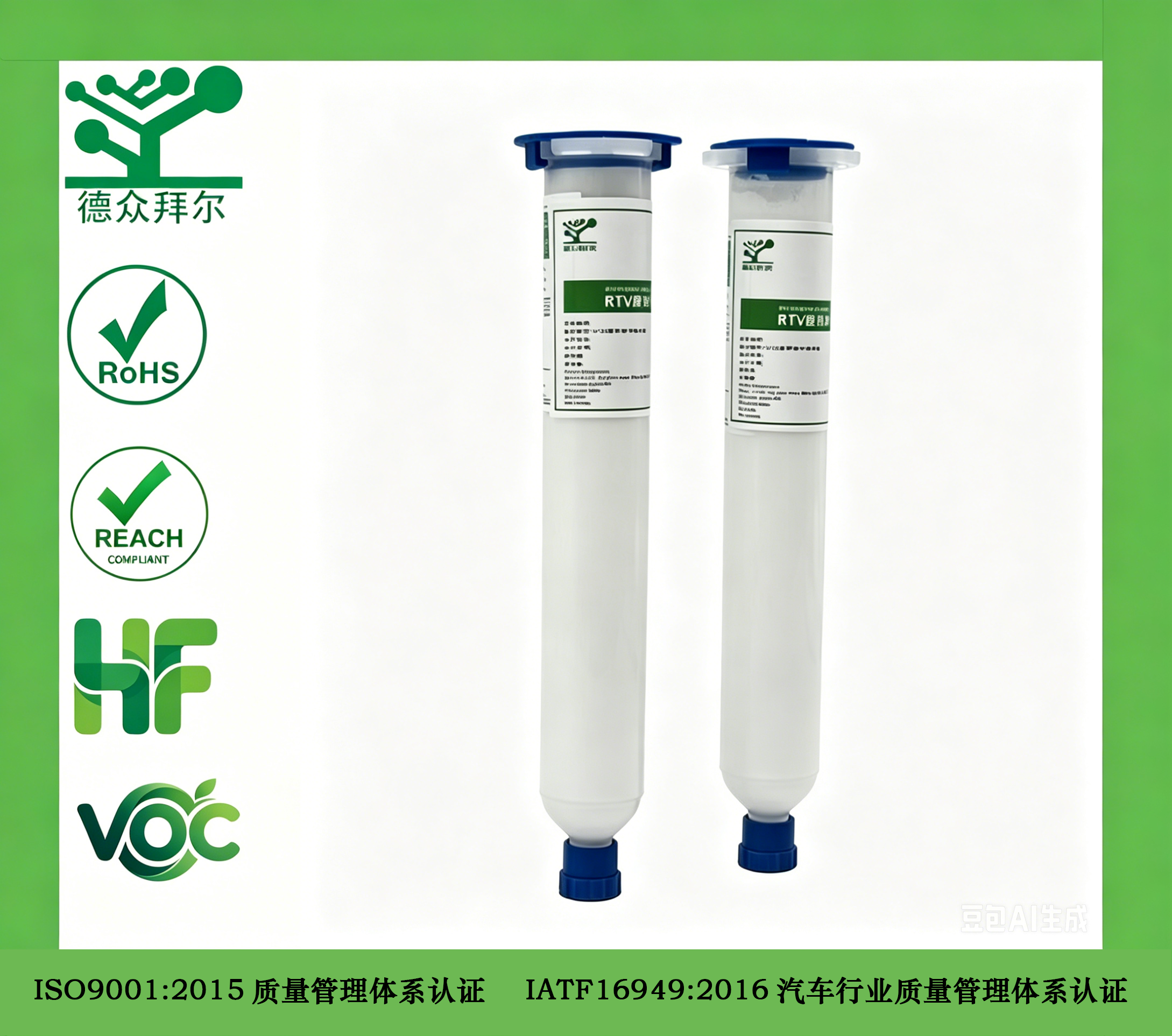 704  白色密封胶,东莞拜尔电子材料,704 白胶电子密封胶 汽车大灯 / 适配器 / 充电宝外壳防水粘接硅橡胶