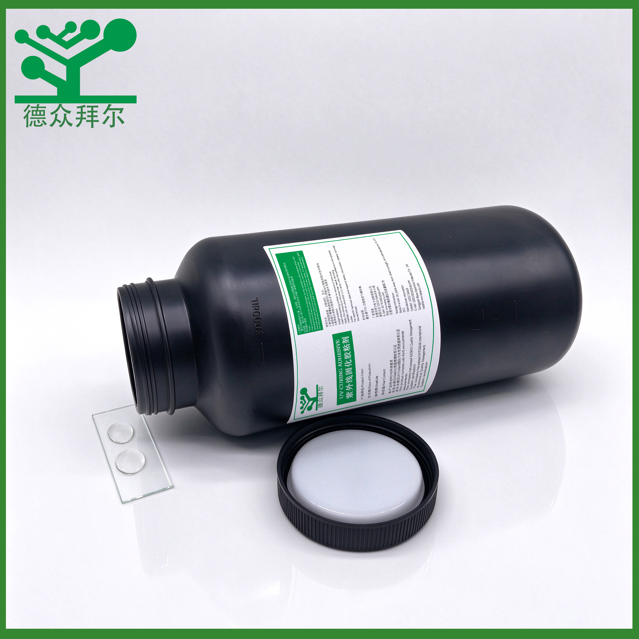 线束粘接 UV胶 BR-8086,东莞拜尔电子材料,线束粘接 UV胶 BR-8086