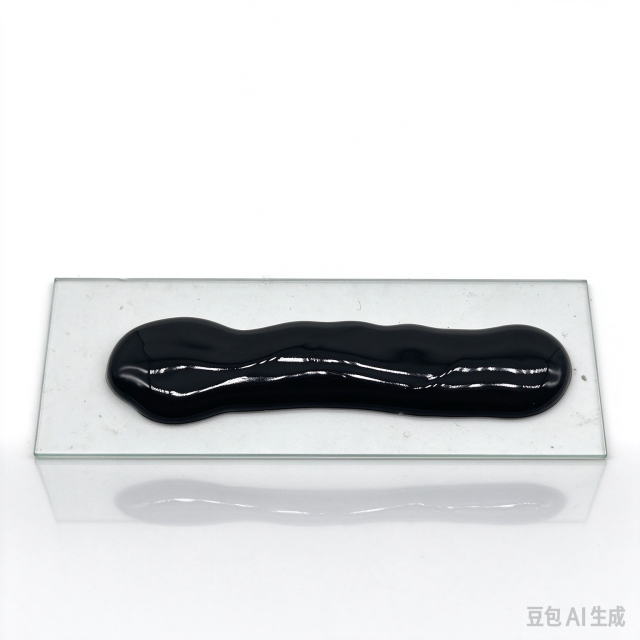 单组份黑色阻燃硅胶（稀）BR885-9007,东莞拜尔电子材料,BR885-9007 V0 Flame Retardant Silicone Sealant | Electronic Sealing Adhesive Supplier