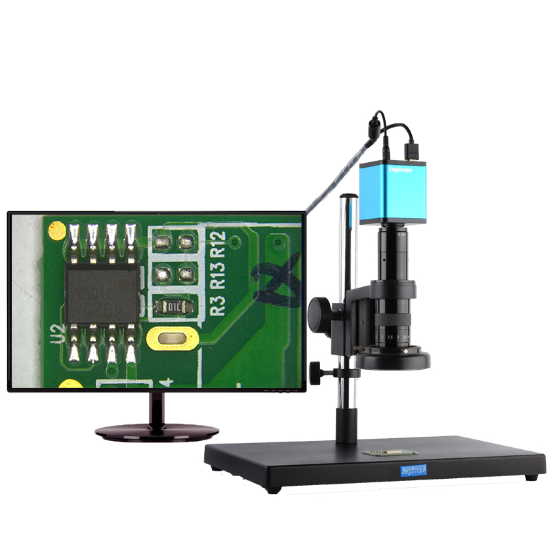 有关显微镜的细节保养，你知道吗？