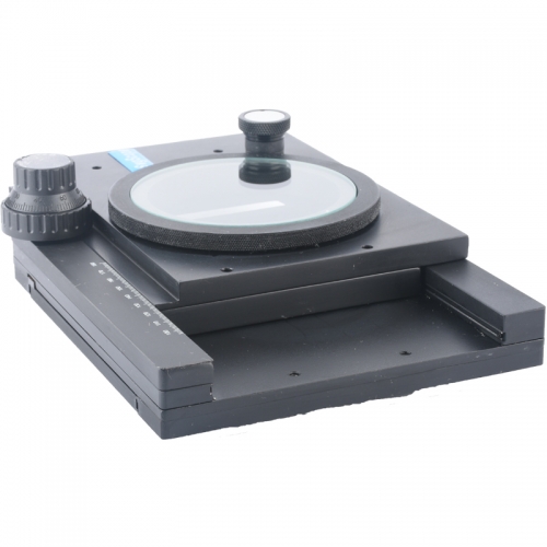 SWG-303 microscope carrier 360 ° rotating microscope moving platform