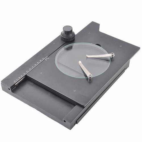 SWG-306 microscope moving platform X / Y stroke 100x100