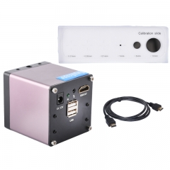 SWG-HDVS200C HD measurement industrial camera HD 2.0MP