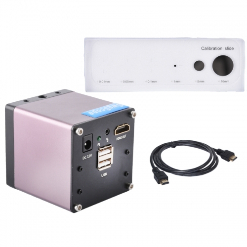 SWG-HDVS200C HD measurement industrial camera HD 2.0MP