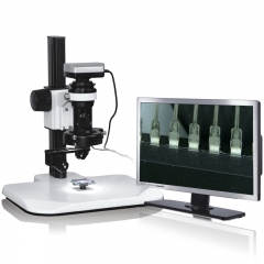 SWG-G20V 3D stereoelectron microscope 2D / 3D free switching