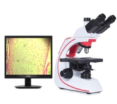 SWG-W2800 40-1600 times high definition electron biomicroscope