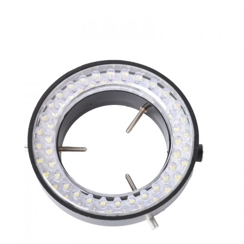 SWG-56LED stereo microscope light source 60 light beads with adjustable brightness