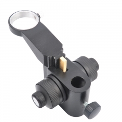SWG-D10W microscope focusing bracket fine tuning microscope bracket