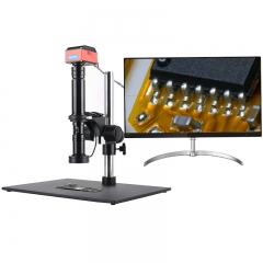 SWG-HD500 high definition measuring microscope 4khdmi 8 million pixels