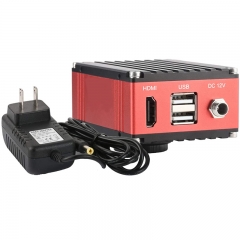 SWG-2KHD 测量HDMI工业相机