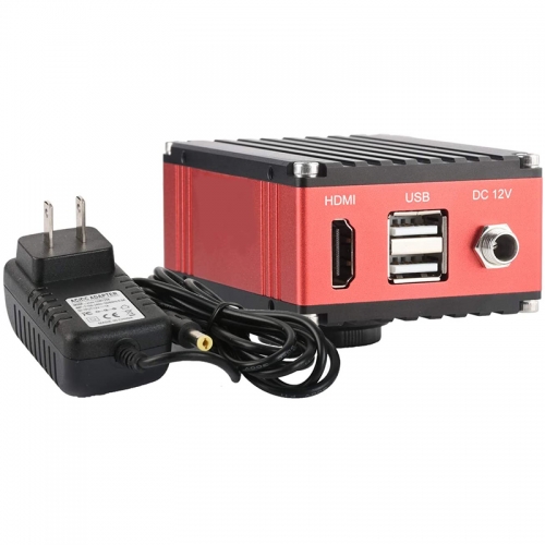 SWG-2KHD HDMI industrial camera