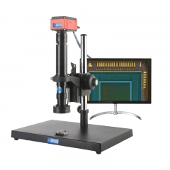 SWG-HD800C-4K HD Measurement Microscope HDMI8.3 megapixels