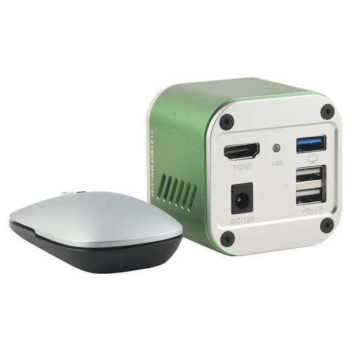 SWG-4K3609 4K High-definition measuring Industrial camera HDMI/USB synchronous output 8.3 million pixels