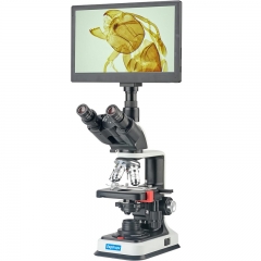 SWG-2600T-09S Integrated electronic biological microscope HDMI9 