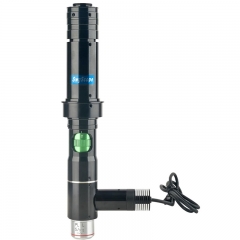 SWG-T2000L Coaxial light microscope lens ITO screen detection lens