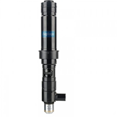 SWG-T3000L High magnification microscope lens Coaxial light monocular industrial lens