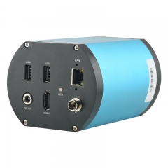 SWG-AF200 Large field of view AFM industrial camera