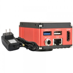 SWG-4KHQ HD measurement industrial camera hdmi4k8 million pixels