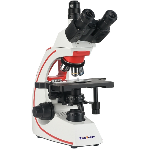 40X-1600X研究级三目复合实验室生物显微镜